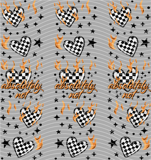 Pen sticker-F 1652